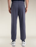 Men's Merino Blend 200 Shifter Pants Graphite - 3