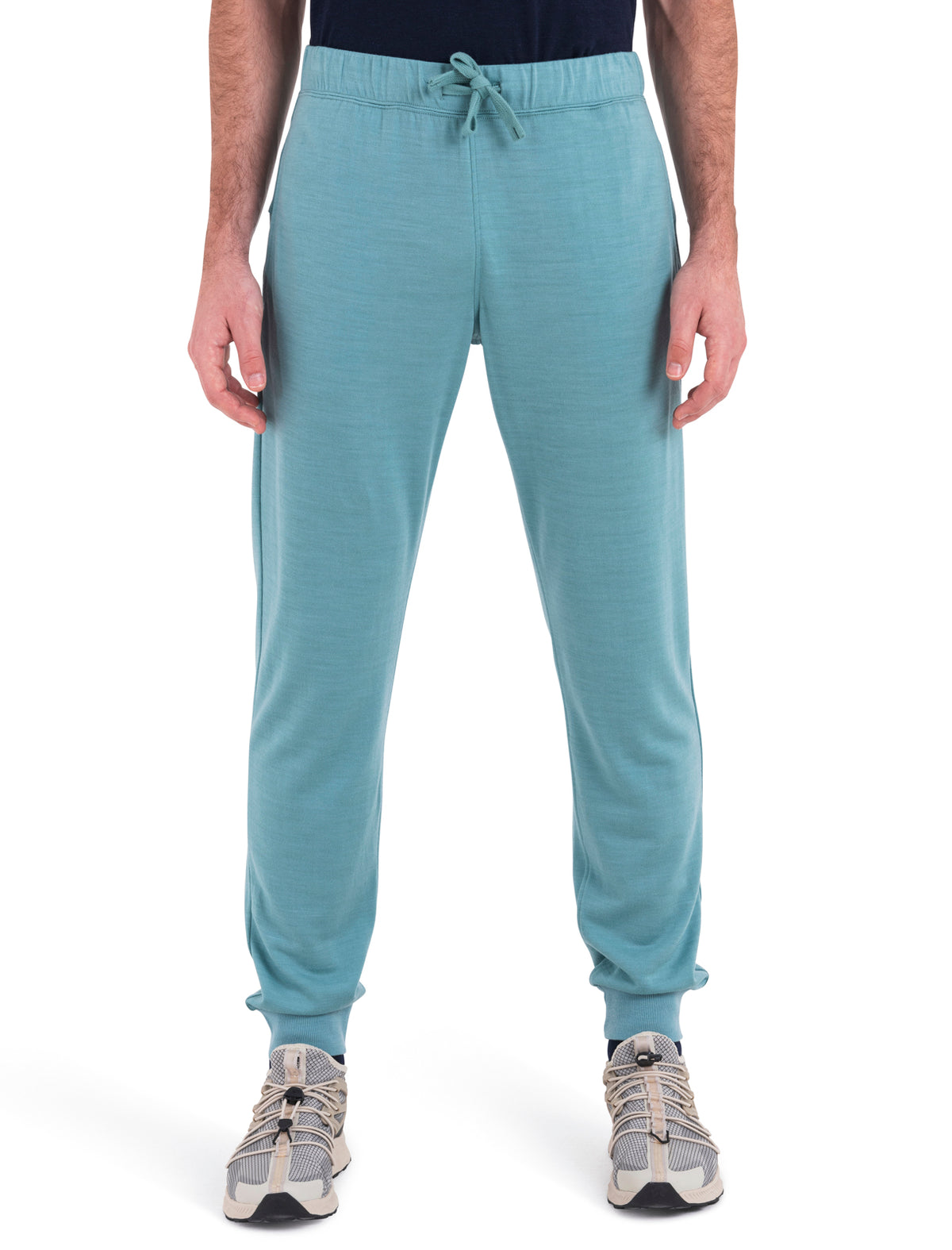 Men's Merino Blend 200 Shifter Pants Cloud Ray - 1