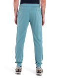 Men's Merino Blend 200 Shifter Pants Cloud Ray - 2