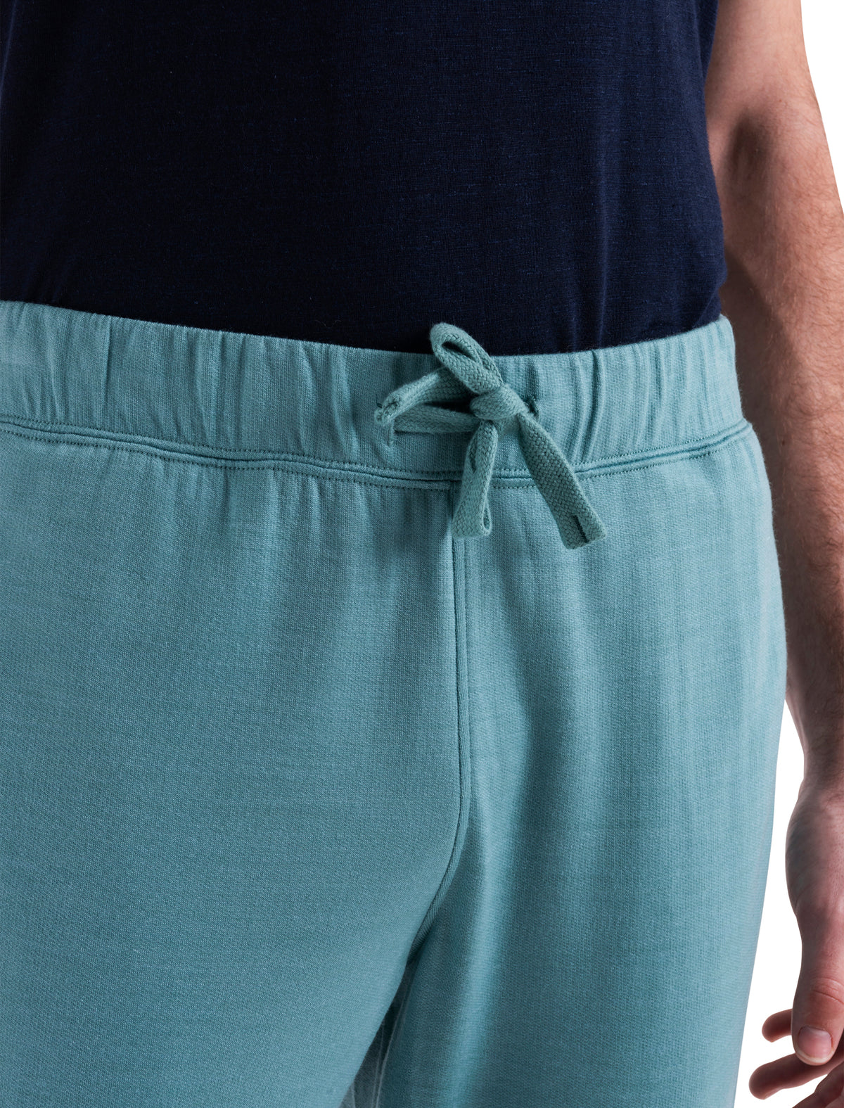 Men's Merino Blend 200 Shifter Pants Cloud Ray - 4