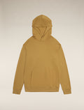 Men's Merino Blend 200 Shifter Long Sleeve Hoodie Russet - 2