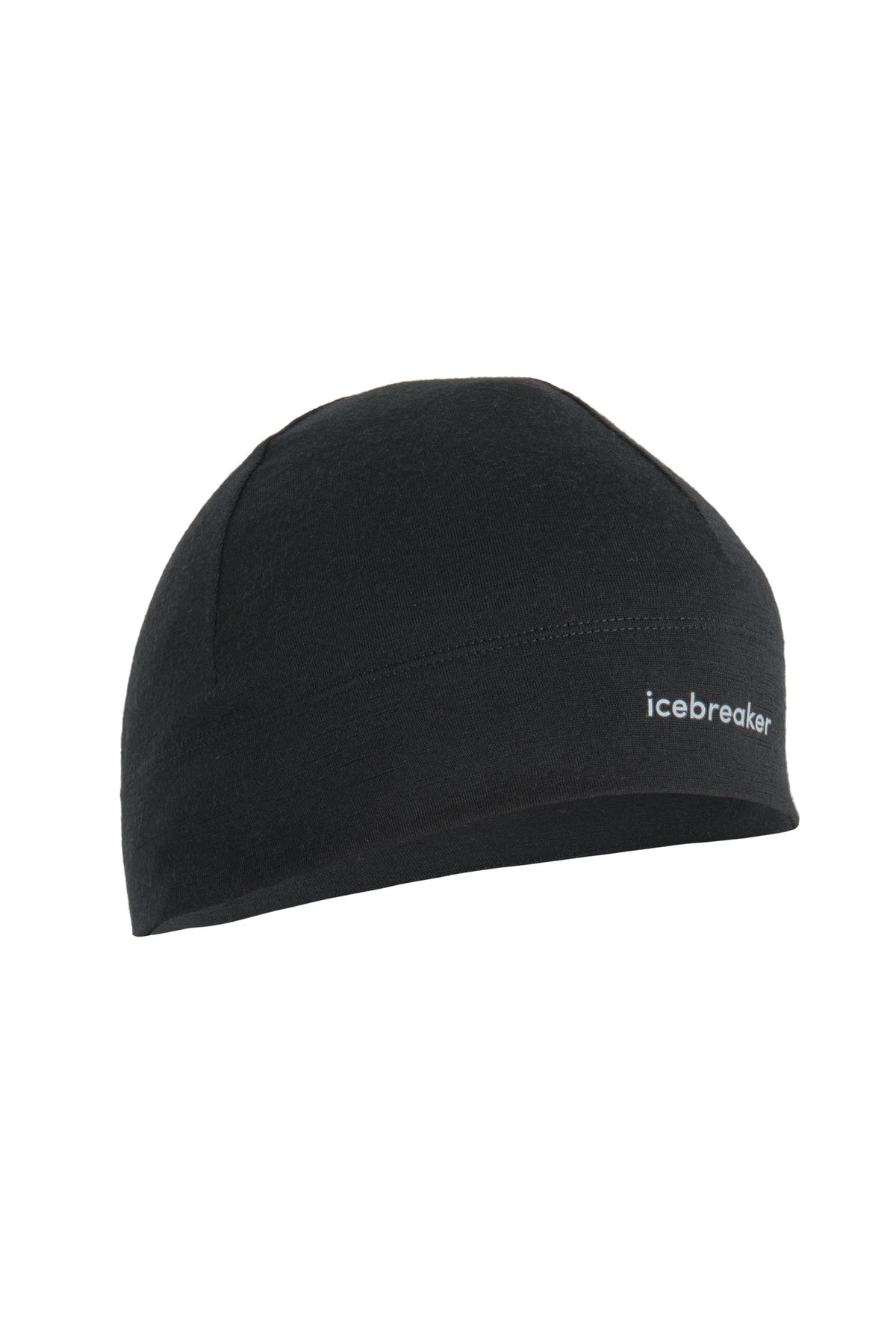 Unisex Merino 200 Oasis Beanie Black - 8
