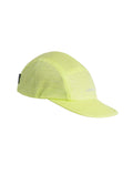 Unisex Merino Blend Shell+™ Windbreaker 5 Panel Cap Hyper - 2