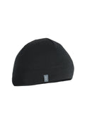 Unisex Merino 260 Ridge Beanie Black - 8