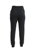 Women's Merino Blend 200 Crush Pants Black - 8