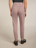 Women's Merino Blend 200 Crush Pants Summit - 2