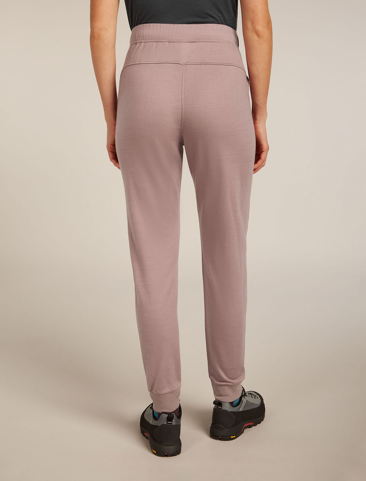Women's Merino Blend 200 Crush Pants Summit - 2