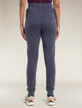 Women's Merino Blend 200 Crush Pants Graphite - 2