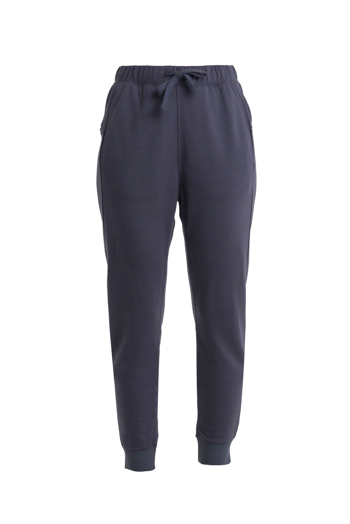 Women's Merino Blend 200 Crush Pants Graphite - 5