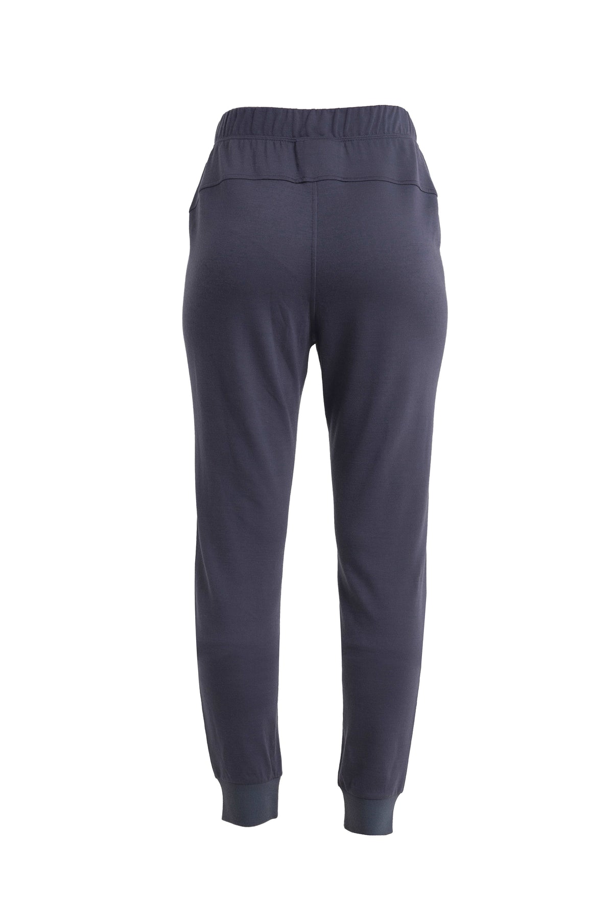 Women's Merino Blend 200 Crush Pants Graphite - 6