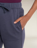 Women's Merino Blend 200 Crush Pants Graphite - 4