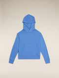 Women's Merino Blend 200 Crush Long Sleeve Hoodie Baja - 2