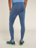 Men's Merino Speed Winter 28" Tights Dawn - 2