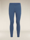 Men's Merino Speed Winter 28" Tights Dawn - 7