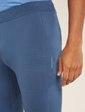 Men's Merino Speed Winter 28" Tights Dawn - 5