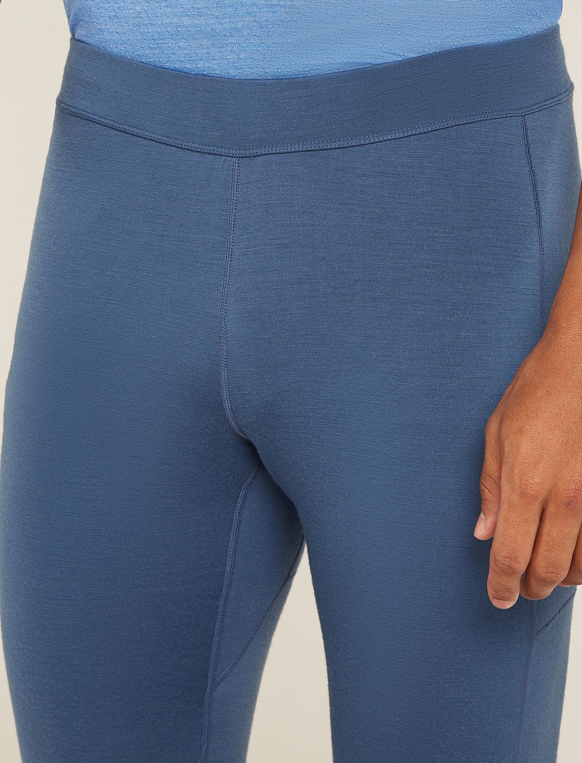 Men's Merino Speed Winter 28" Tights Dawn - 6