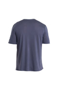 T-shirt 125 ZoneKnit™ – Energy Wind en mélange de mérinos Men's Graphite/Graphite Heather - 10