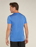 Men's Merino Blend 125 Cool-Lite™ Speed Short Sleeve T-Shirt Baja - 2