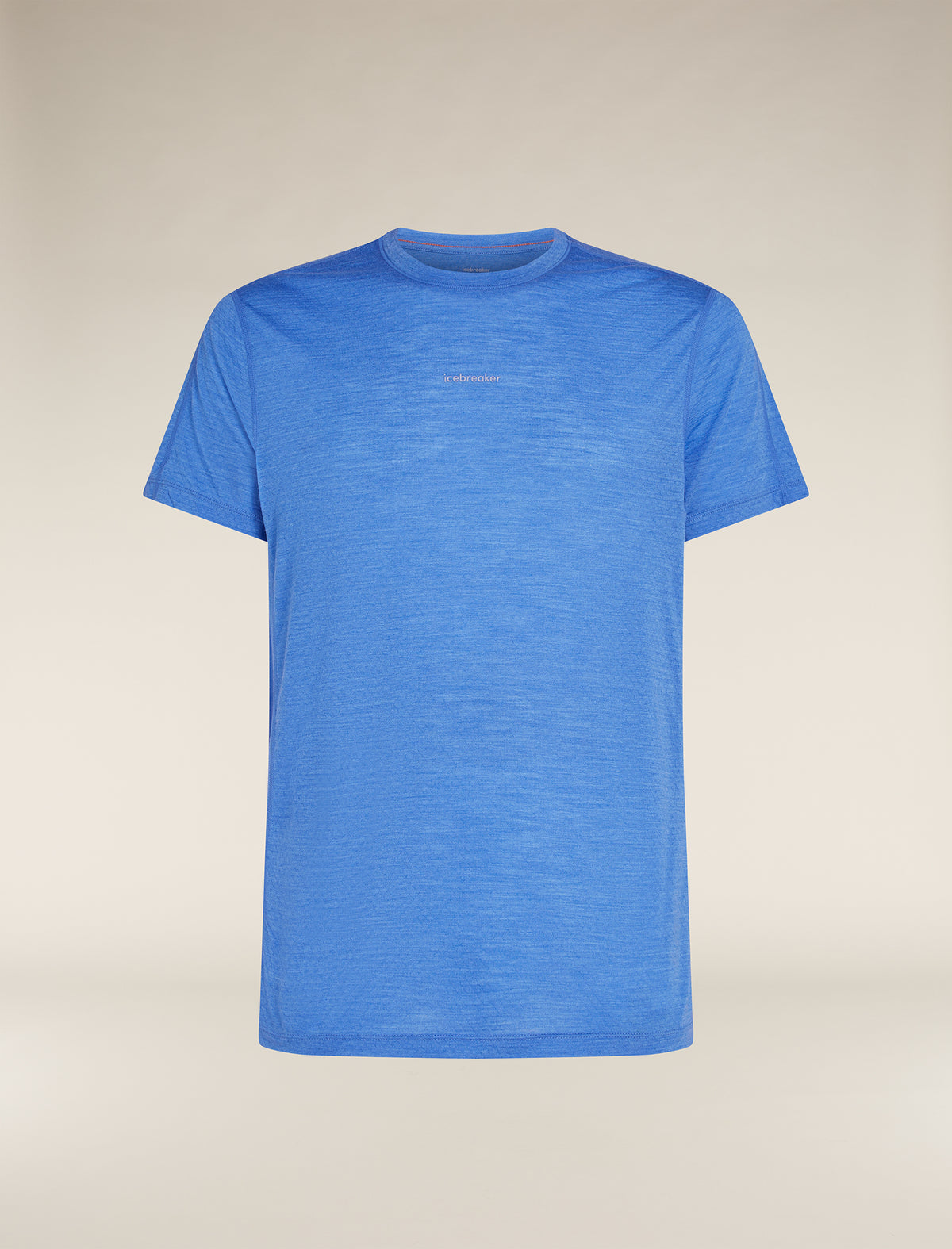 Men's Merino Blend 125 Cool-Lite™ Speed Short Sleeve T-Shirt Baja - 6