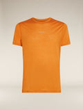 Men's Merino Blend 125 Cool-Lite™ Speed Short Sleeve T-Shirt Ray - 6