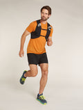 Men's Merino Blend 125 Cool-Lite™ Speed Short Sleeve T-Shirt Ray - 4