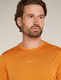 Men's Merino Blend 125 Cool-Lite™ Speed Short Sleeve T-Shirt Ray - 5
