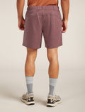 Men's Merino Blend 200 Shifter Shorts Carob - 2