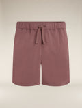 Men's Merino Blend 200 Shifter Shorts Carob - 6