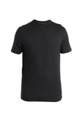 Men's Merino 150 Tech Lite Short Sleeve T-Shirt Black - 5
