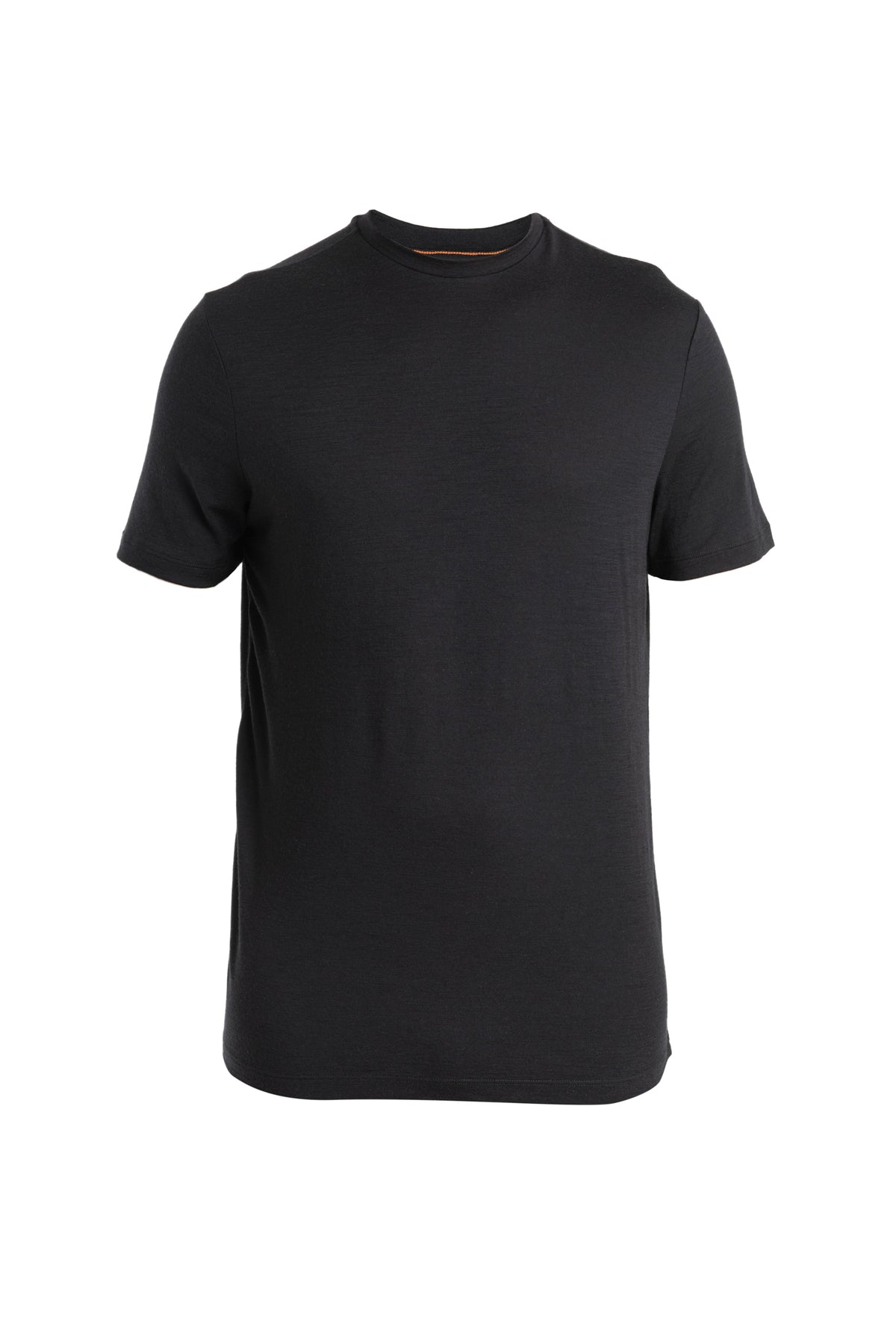 Men's Merino 150 Tech Lite Short Sleeve T-Shirt Black - 5