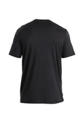 Men's Merino 150 Tech Lite Short Sleeve T-Shirt Black - 6