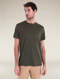 Men's Merino 150 Tech Lite Short Sleeve T-Shirt Loden - 1