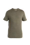 Men's Merino 150 Tech Lite Short Sleeve T-Shirt Loden - 5