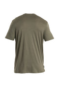 Men's Merino 150 Tech Lite Short Sleeve T-Shirt Loden - 6