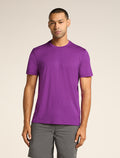 Men's Merino 150 Tech Lite Short Sleeve T-Shirt Passion - 1