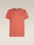 Men's Merino 150 Tech Lite Short Sleeve T-Shirt Plume - 3