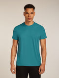 Men's Merino 150 Tech Lite Short Sleeve T-Shirt Topaz - 1