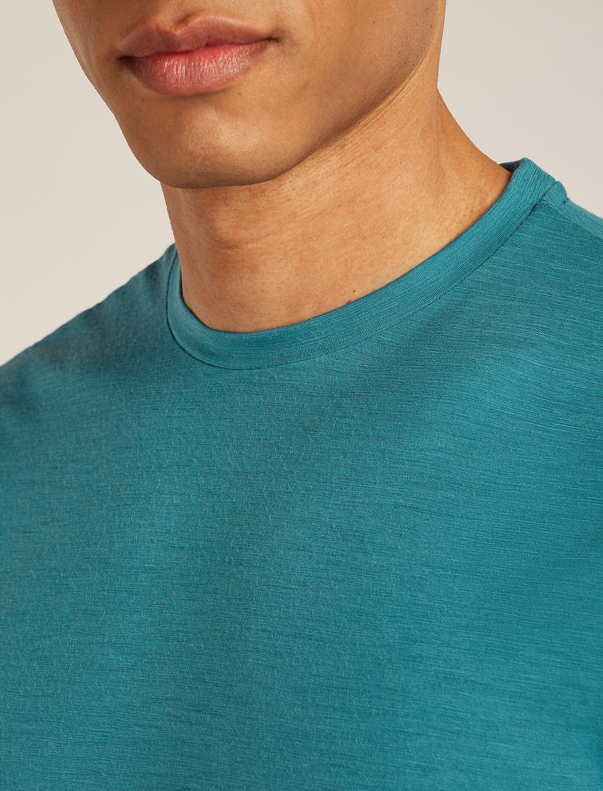 Men's Merino 150 Tech Lite Short Sleeve T-Shirt Topaz - 5