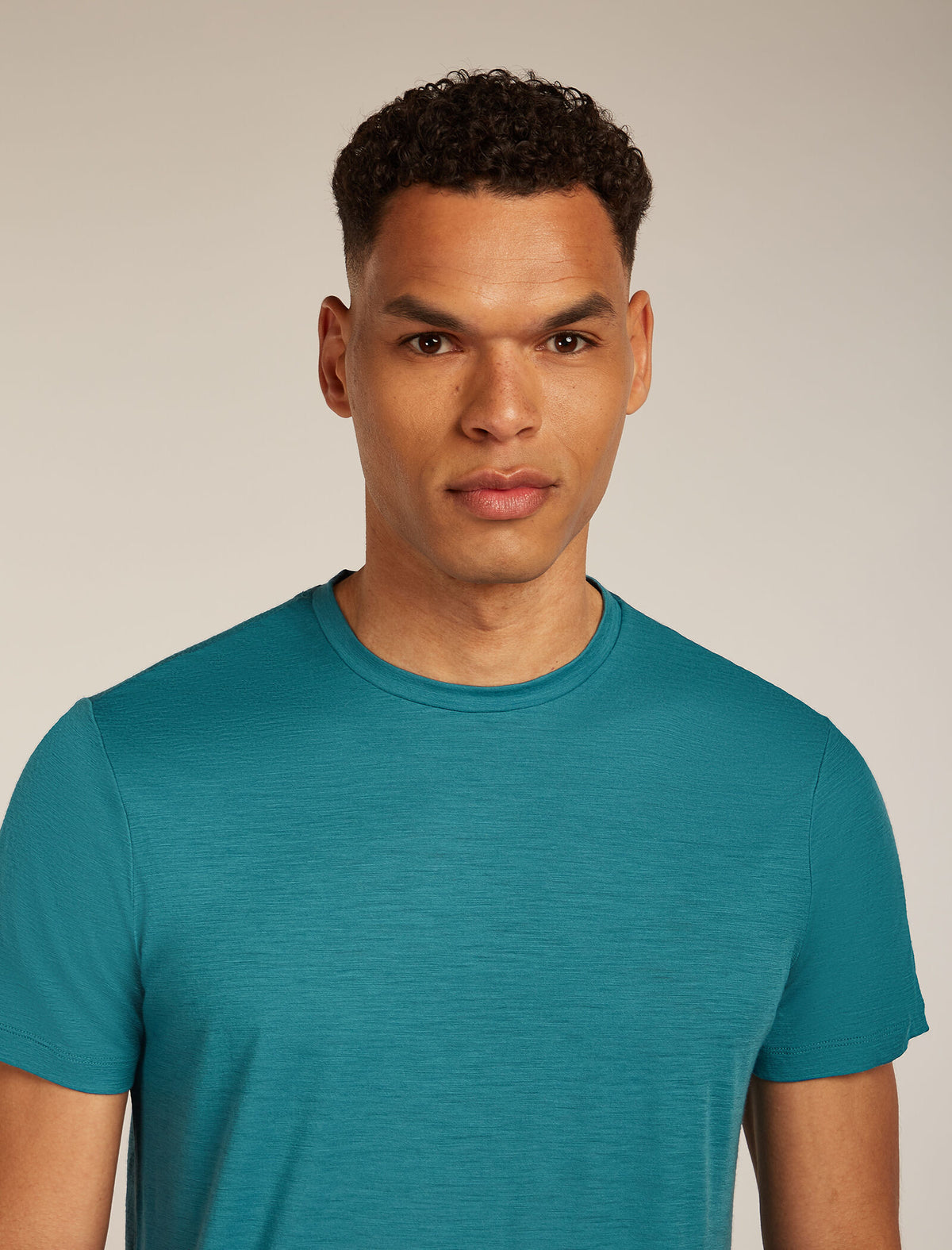 Men's Merino 150 Tech Lite Short Sleeve T-Shirt Topaz - 6