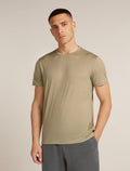 T-shirt 150 Tech Lite III en mérinos Men's Flagstone - 1