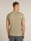 T-shirt 150 Tech Lite III en mérinos Men's Flagstone - 2