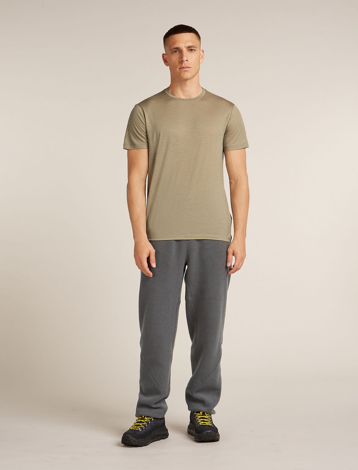 T-shirt 150 Tech Lite III en mérinos Men's Flagstone - 3