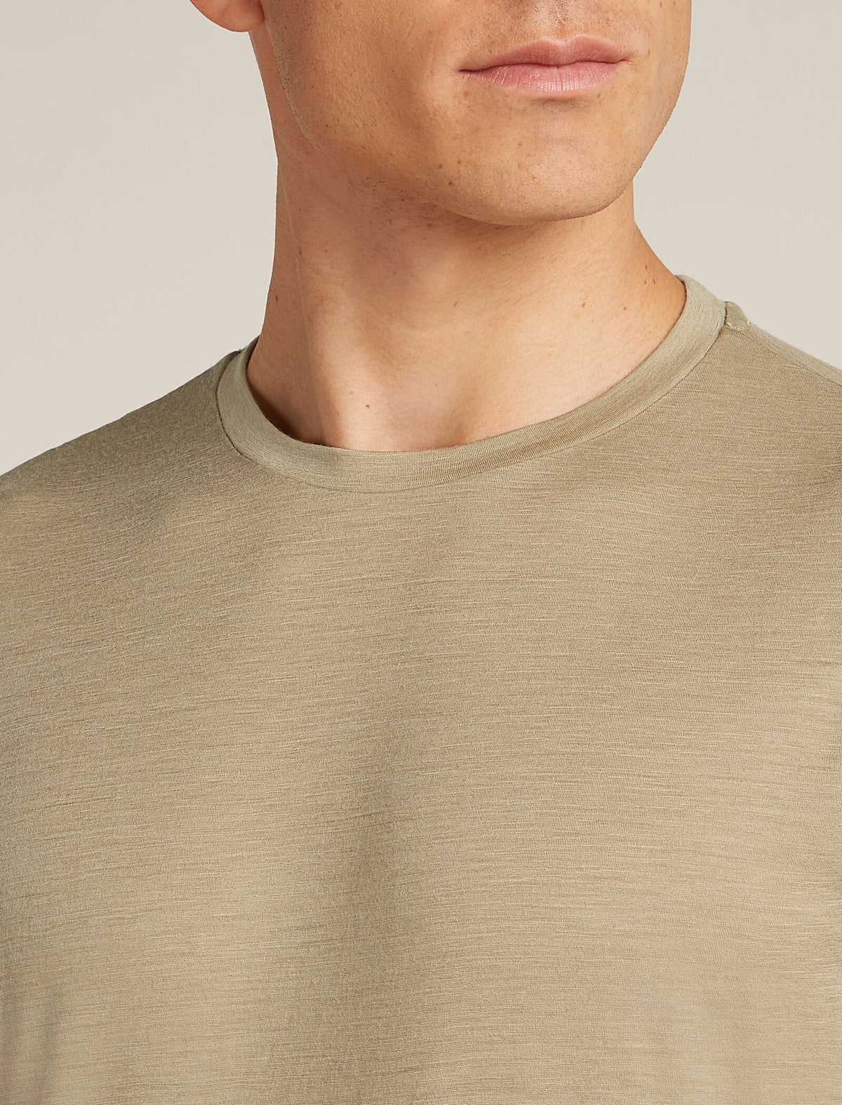 T-shirt 150 Tech Lite III en mérinos Men's Flagstone - 5