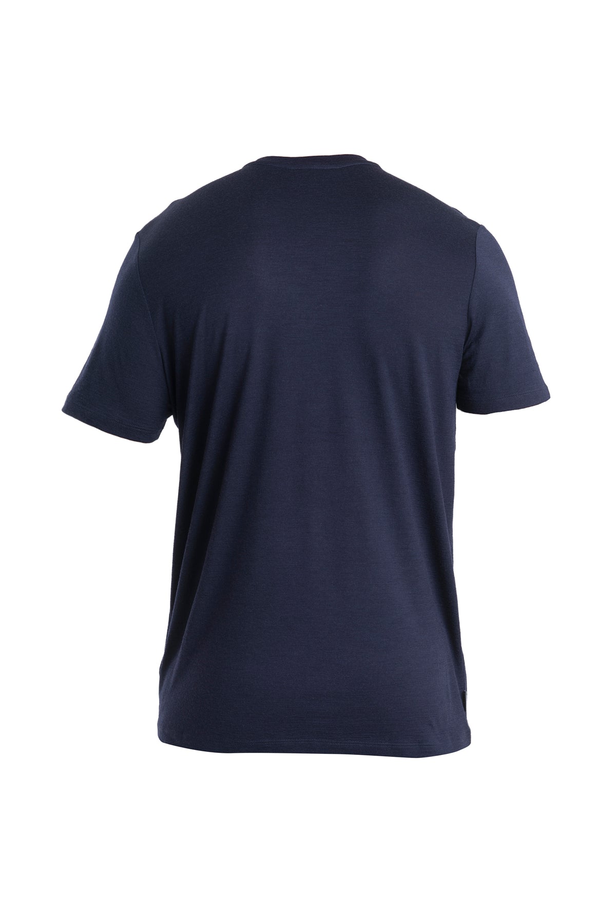 Men's Merino 150 Tech Lite Short Sleeve T-Shirt Midnight Navy - 6