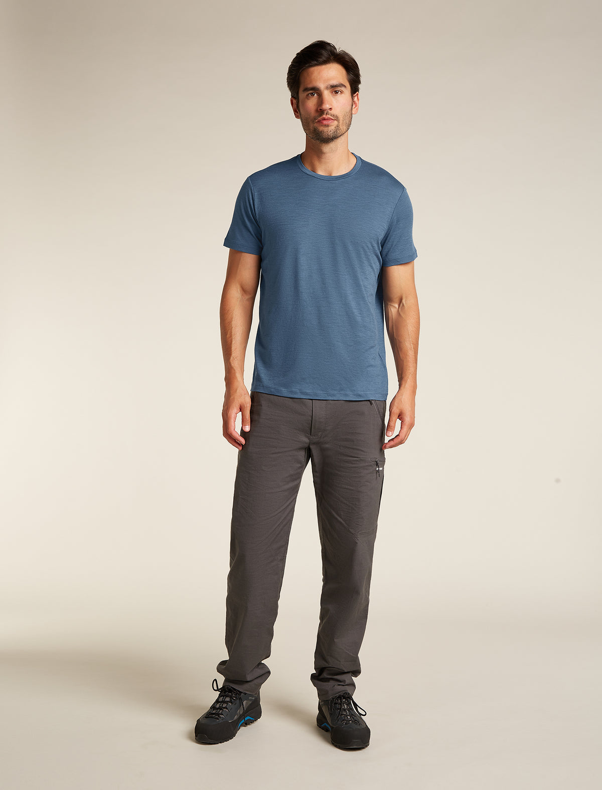 Men's Merino 150 Tech Lite Short Sleeve T-Shirt Dawn - 3