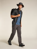 Men's Merino 150 Tech Lite Short Sleeve T-Shirt Dawn - 5