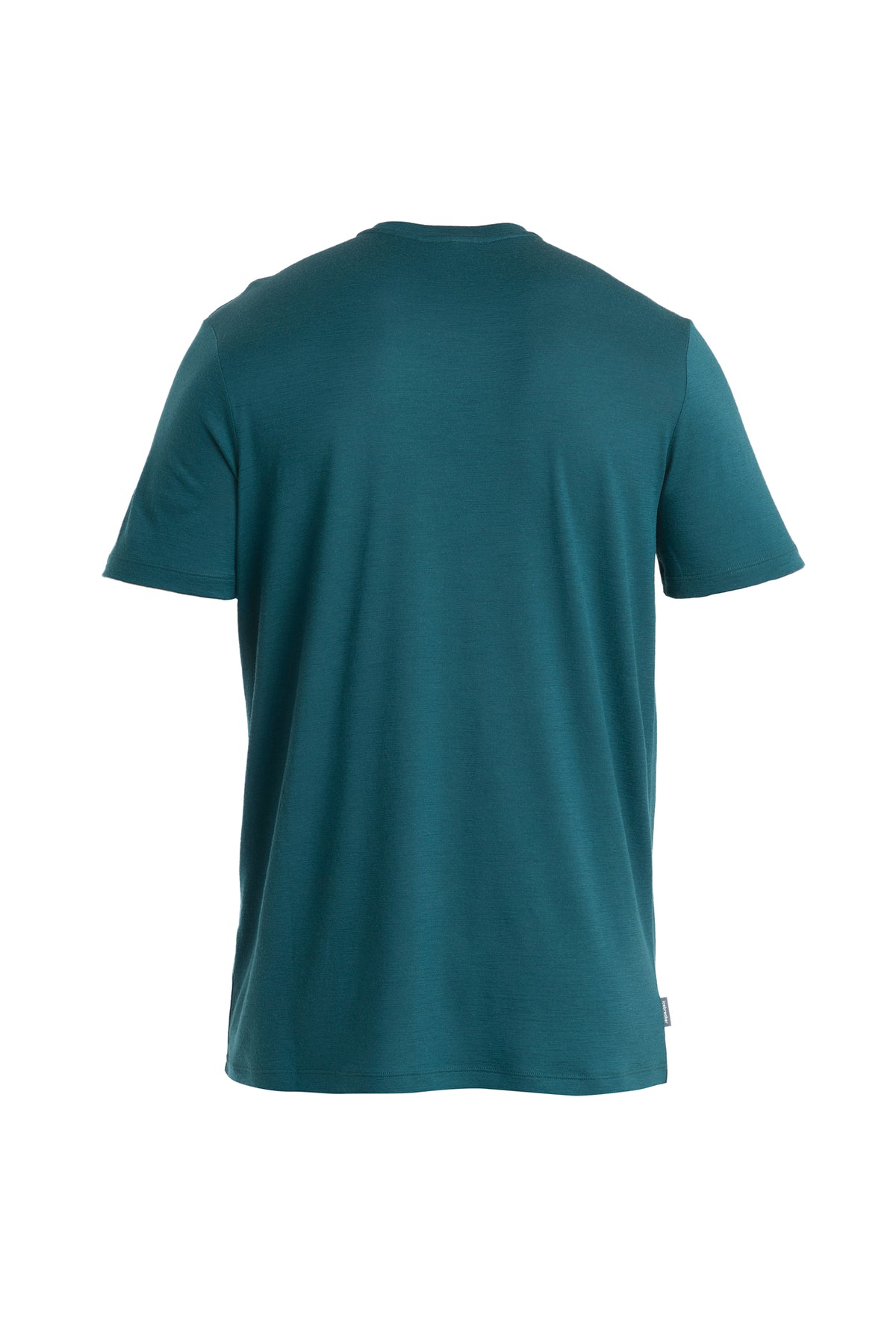 T-shirt 150 Tech Lite III – IB Ewe Bound en mérinos Homme Fathom Green - 8