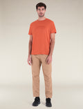 T-shirt 150 Tech Lite III – IB Ewe Bound en mérinos Homme Ember - 3