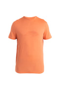T-shirt 150 Tech Lite III – IB Ewe Bound en mérinos Homme Ember - 5