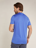 Men's Merino 150 Tech Lite Short Sleeve T-Shirt IB Grown Naturally Brillant - 2
